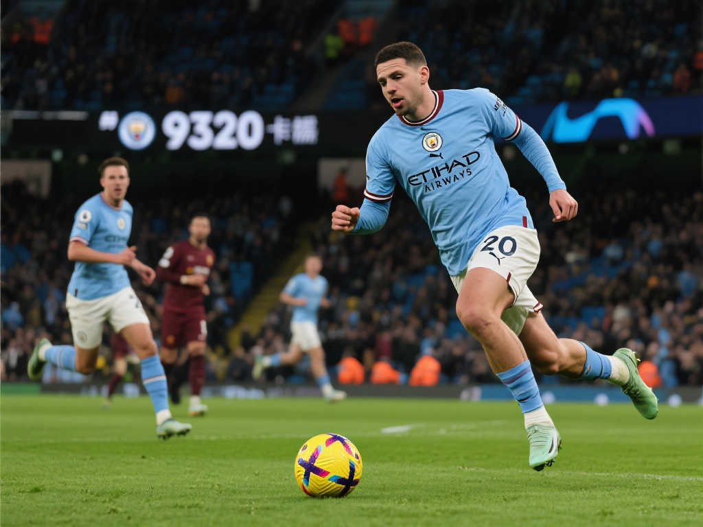 9320再现!关键战绝杀,曼城锁定欧冠资格? 9320再现!关键战绝杀,曼城锁定欧冠资格?